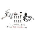 2014.5-2016 Powerstroke Fuel Contamination Kit (6.7MY-CONKIT)-Fuel Pump Kit-Alliant Power-Dirty Diesel Customs