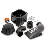 2015-2016 Duramax Cold Air Intake Kit (42248-D)-Intake Kit-Banks Power-Dirty Diesel Customs