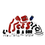 2015-2016 Duramax Deluxe Max Air Flow Bundle (584-3-HSP)-Intake Kit-HSP Diesel-584-3-HSP-BR-Dirty Diesel Customs