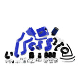 2015-2016 Duramax Deluxe Max Air Flow Bundle (584-3-HSP)-Intake Kit-HSP Diesel-584-3-HSP-CB-Dirty Diesel Customs