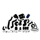 2015-2016 Duramax Deluxe Max Air Flow Bundle (584-3-HSP)-Intake Kit-HSP Diesel-Dirty Diesel Customs