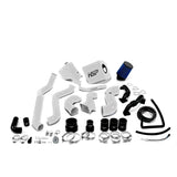 2015-2016 Duramax Deluxe Max Air Flow Bundle (584-3-HSP)-Intake Kit-HSP Diesel-Dirty Diesel Customs