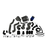 2015-2016 Duramax Deluxe Max Air Flow Bundle (584-3-HSP)-Intake Kit-HSP Diesel-Dirty Diesel Customs