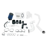 2015-2016 Duramax Deluxe No Bridge / Cold Side Bundle Kit (HSP-D-594-3-HSP)-Intake Kit-HSP Diesel-Dirty Diesel Customs