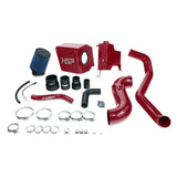 2015-2016 Duramax Deluxe No Bridge / Cold Side Bundle Kit (HSP-D-594-3-HSP)-Intake Kit-HSP Diesel-Dirty Diesel Customs