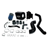 2015-2016 Duramax Deluxe No Bridge / Cold Side Bundle Kit (HSP-D-594-3-HSP)-Intake Kit-HSP Diesel-Dirty Diesel Customs