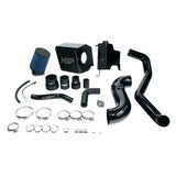 2015-2016 Duramax Deluxe No Bridge / Cold Side Bundle Kit (HSP-D-594-3-HSP)-Intake Kit-HSP Diesel-Dirty Diesel Customs