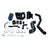 2015-2016 Duramax Deluxe No Bridge / Cold Side Bundle Kit (HSP-D-594-3-HSP)-Intake Kit-HSP Diesel-Dirty Diesel Customs