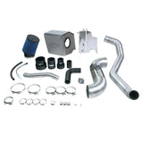 2015-2016 Duramax Deluxe No Bridge / Cold Side Bundle Kit (HSP-D-594-3-HSP)-Intake Kit-HSP Diesel-Dirty Diesel Customs