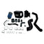 2015-2016 Duramax Deluxe No Bridge / Cold Side Bundle Kit (HSP-D-594-3-HSP)-Intake Kit-HSP Diesel-HSP-D-594-3-HSP-SB-Dirty Diesel Customs