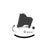 2015-2016 Duramax Factory Replacement Coolant Tank (527-2-HSP)-Coolant Tanks-HSP Diesel-527-2-HSP-DG-Dirty Diesel Customs