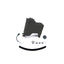 2015-2016 Duramax Factory Replacement Coolant Tank (527-2-HSP)-Coolant Tanks-HSP Diesel-527-2-HSP-DG-Dirty Diesel Customs