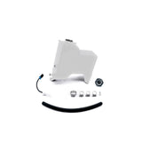 2015-2016 Duramax Factory Replacement Coolant Tank (527-2-HSP)-Coolant Tanks-HSP Diesel-527-2-HSP-W-Dirty Diesel Customs