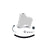 2015-2016 Duramax Factory Replacement Coolant Tank (527-2-HSP)-Coolant Tanks-HSP Diesel-527-2-HSP-W-Dirty Diesel Customs