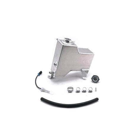 2015-2016 Duramax Factory Replacement Coolant Tank (527-2-HSP)-Coolant Tanks-HSP Diesel-Dirty Diesel Customs
