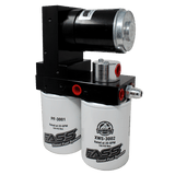 2015-2016 Duramax Titanium Signature Series 100GPH Lift Pump (TSC12100G)-Lift Pump-Fass Fuel Systems-Dirty Diesel Customs