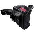 2015-2016 GM S&B Cold Air Intake Kit (75-5088)-Intake Kit-S&B Filters-75-5088-Dirty Diesel Customs