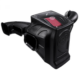 2015-2016 GM S&B Cold Air Intake Kit (75-5088)-Intake Kit-S&B Filters-75-5088-Dirty Diesel Customs