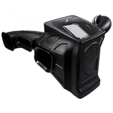 2015-2016 GM S&B Cold Air Intake Kit (75-5088)-Intake Kit-S&B Filters-75-5088D-Dirty Diesel Customs