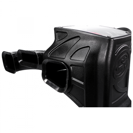 2015-2016 GM S&B Cold Air Intake Kit (75-5088)-Intake Kit-S&B Filters-Dirty Diesel Customs