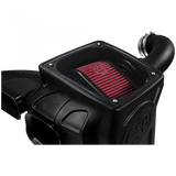 2015-2016 GM S&B Cold Air Intake Kit (75-5088)-Intake Kit-S&B Filters-Dirty Diesel Customs