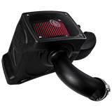 2015-2016 GM S&B Cold Air Intake Kit (75-5088)-Intake Kit-S&B Filters-Dirty Diesel Customs