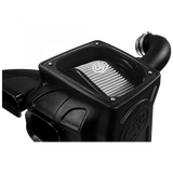 2015-2016 GM S&B Cold Air Intake Kit (75-5088)-Intake Kit-S&B Filters-Dirty Diesel Customs