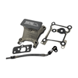 2015-2016 Powerstroke 17-19 Turbo Pedestal Conversion Kit (SPE-S100153)-Turbo Pedestal-SPE Motorsport-Dirty Diesel Customs