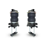 2015-2016 Powerstroke Alpha HD Pro S Air Suspension Kit (HP10195-J-S)-Air Bags-PACBRAKE-Dirty Diesel Customs