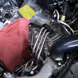 2015-2016 Powerstroke Gen 2 Disaster Prevention Kit (SPE-S100298)-CP4 Bypass-SPE Motorsport-Dirty Diesel Customs