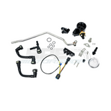 2015-2016 Powerstroke Gen 2 Disaster Prevention Kit (SPE-S100298)-CP4 Bypass-SPE Motorsport-Dirty Diesel Customs