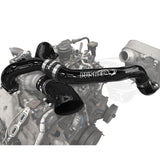 2015-2016 Powerstroke Intake Manifold & Turbo Inlet (PFP1516IT)-Intake Manifold-Pusher-Dirty Diesel Customs