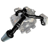 2015-2016 Powerstroke Intake System (PFP1516IS)-Intake Kit-Pusher-Dirty Diesel Customs