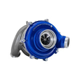 2015-2016 Powerstroke Pitbull Series Turbocharger (SD-PB-6.7P-TURBO-15)-Stock Turbocharger-Sinister-Dirty Diesel Customs