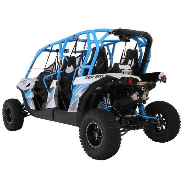 2015-2017 CAN-AM S&B Particle Separator (76-2003)-Air Filter-S&B Filters-Dirty Diesel Customs