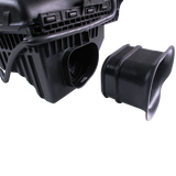 2015-2017 EcoBoost S&B Cold Air Intake Kit (75-5130)-Intake Kit-S&B Filters-Dirty Diesel Customs