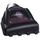 2015-2017 EcoBoost S&B Cold Air Intake Kit (75-5130)-Intake Kit-S&B Filters-Dirty Diesel Customs