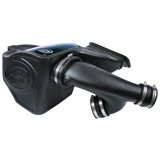 2015-2017 F-150 S&B Cold Air Intake Kit (75-5081)-Intake Kit-S&B Filters-Dirty Diesel Customs