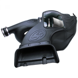 2015-2017 F-150 S&B Cold Air Intake Kit (75-5081)-Intake Kit-S&B Filters-Dirty Diesel Customs