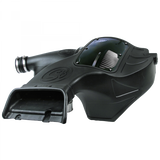 2015-2017 F-150 S&B Cold Air Intake Kit (75-5081)-Intake Kit-S&B Filters-Dirty Diesel Customs
