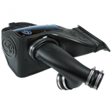2015-2017 F-150 S&B Cold Air Intake Kit (75-5081)-Intake Kit-S&B Filters-Dirty Diesel Customs
