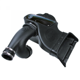 2015-2017 F-150 S&B Cold Air Intake Kit (75-5081)-Intake Kit-S&B Filters-Dirty Diesel Customs