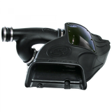 2015-2017 F-150 S&B Cold Air Intake Kit (75-5081)-Intake Kit-S&B Filters-Dirty Diesel Customs