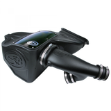 2015-2017 F-150 S&B Cold Air Intake Kit (75-5081)-Intake Kit-S&B Filters-Dirty Diesel Customs