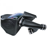 2015-2017 F-150 S&B Cold Air Intake Kit (75-5081)-Intake Kit-S&B Filters-Dirty Diesel Customs