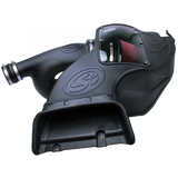 2015-2017 F-150 S&B Cold Air Intake Kit (75-5081)-Intake Kit-S&B Filters-Dirty Diesel Customs