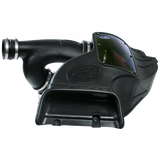2015-2017 F-150 S&B Cold Air Intake Kit (75-5081)-Intake Kit-S&B Filters-Dirty Diesel Customs