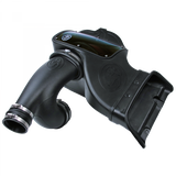 2015-2017 F-150 S&B Cold Air Intake Kit (75-5081)-Intake Kit-S&B Filters-Dirty Diesel Customs