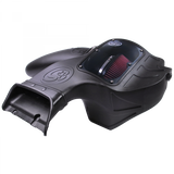 2015-2017 F-150 S&B Cold Air Intake Kit (75-5083)-Intake Kit-S&B Filters-75-5083-Dirty Diesel Customs