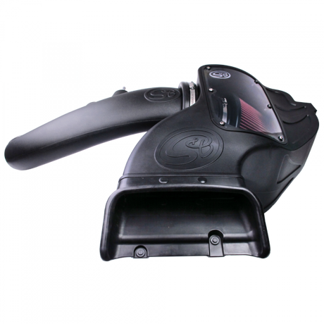 2015-2017 F-150 S&B Cold Air Intake Kit (75-5083)-Intake Kit-S&B Filters-Dirty Diesel Customs